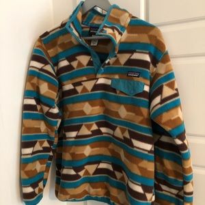 Patagonia jacket - Women’s medium